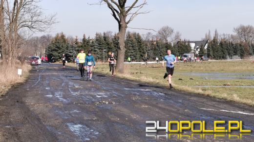 Za nimi już półmaraton. Zakończył się 3 etap "Naratonu"