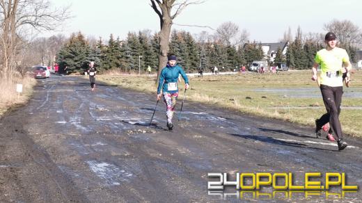 Za nimi już półmaraton. Zakończył się 3 etap "Naratonu"