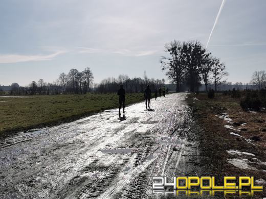 Za nimi już półmaraton. Zakończył się 3 etap "Naratonu"