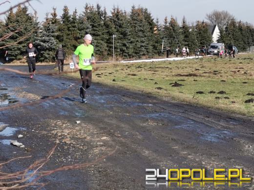 Za nimi już półmaraton. Zakończył się 3 etap "Naratonu"