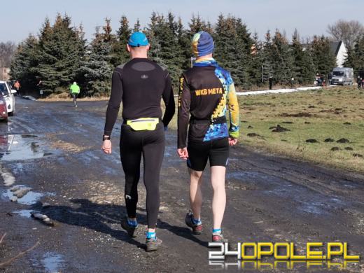 Za nimi już półmaraton. Zakończył się 3 etap "Naratonu"
