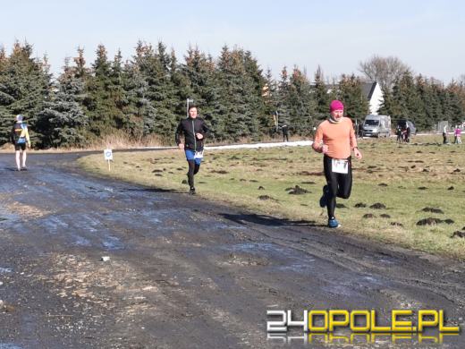Za nimi już półmaraton. Zakończył się 3 etap "Naratonu"