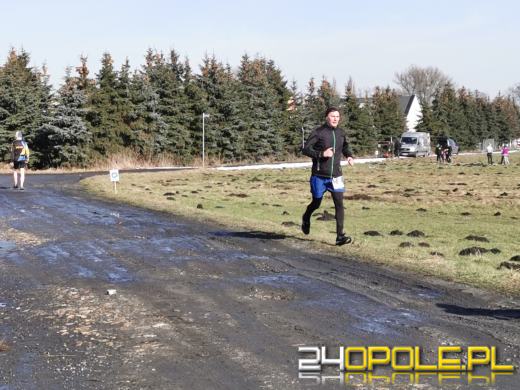 Za nimi już półmaraton. Zakończył się 3 etap "Naratonu"