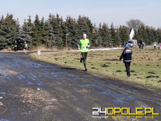 Za nimi już półmaraton. Zakończył się 3 etap "Naratonu"
