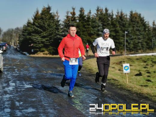 Za nimi już półmaraton. Zakończył się 3 etap "Naratonu"