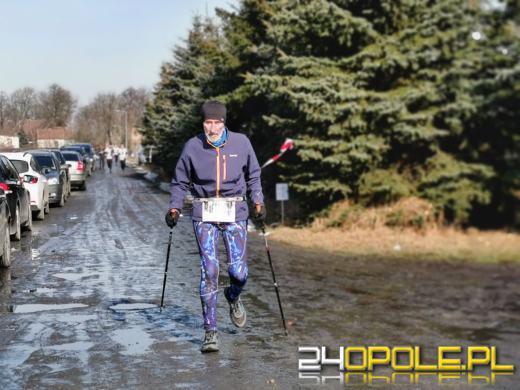 Za nimi już półmaraton. Zakończył się 3 etap "Naratonu"