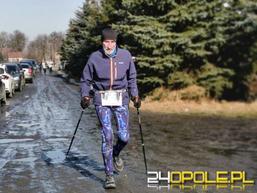 Za nimi już półmaraton. Zakończył się 3 etap "Naratonu"
