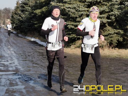 Za nimi już półmaraton. Zakończył się 3 etap "Naratonu"