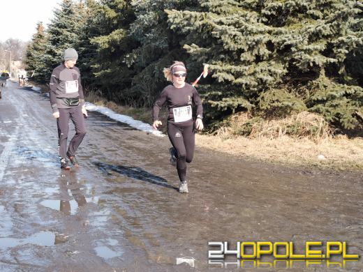 Za nimi już półmaraton. Zakończył się 3 etap "Naratonu"