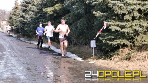 Za nimi już półmaraton. Zakończył się 3 etap "Naratonu"