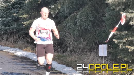Za nimi już półmaraton. Zakończył się 3 etap "Naratonu"