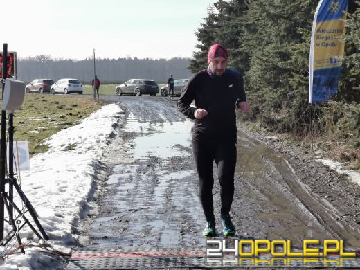 Za nimi już półmaraton. Zakończył się 3 etap "Naratonu"