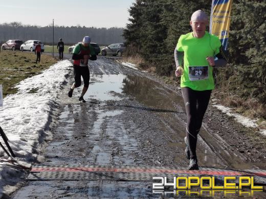 Za nimi już półmaraton. Zakończył się 3 etap "Naratonu"