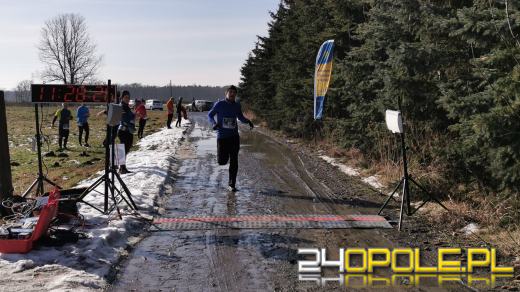 Za nimi już półmaraton. Zakończył się 3 etap "Naratonu"