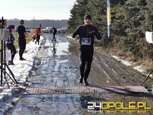 Za nimi już półmaraton. Zakończył się 3 etap "Naratonu"