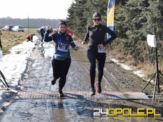 Za nimi już półmaraton. Zakończył się 3 etap "Naratonu"