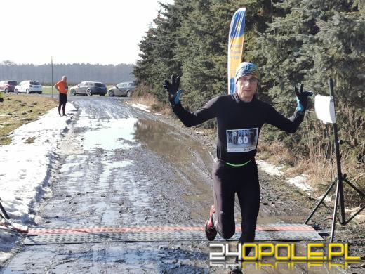 Za nimi już półmaraton. Zakończył się 3 etap "Naratonu"
