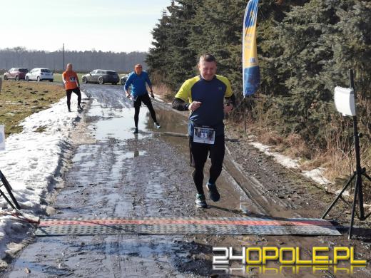 Za nimi już półmaraton. Zakończył się 3 etap "Naratonu"