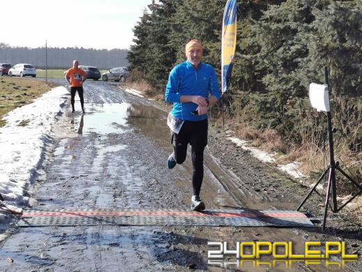 Za nimi już półmaraton. Zakończył się 3 etap "Naratonu"