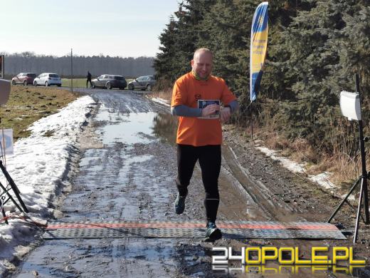 Za nimi już półmaraton. Zakończył się 3 etap "Naratonu"