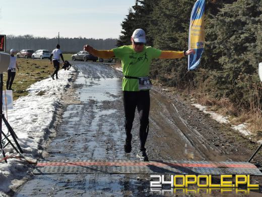 Za nimi już półmaraton. Zakończył się 3 etap "Naratonu"