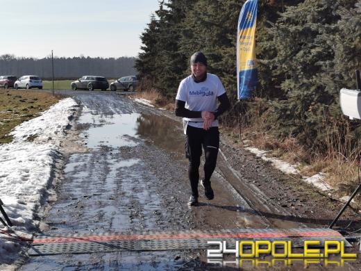 Za nimi już półmaraton. Zakończył się 3 etap "Naratonu"