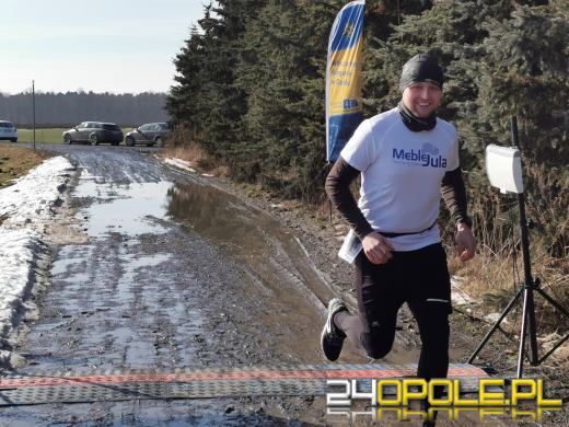 Za nimi już półmaraton. Zakończył się 3 etap "Naratonu"