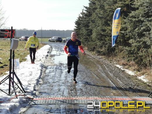 Za nimi już półmaraton. Zakończył się 3 etap "Naratonu"