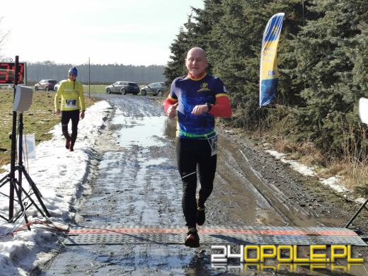 Za nimi już półmaraton. Zakończył się 3 etap "Naratonu"