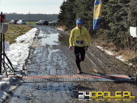 Za nimi już półmaraton. Zakończył się 3 etap "Naratonu"