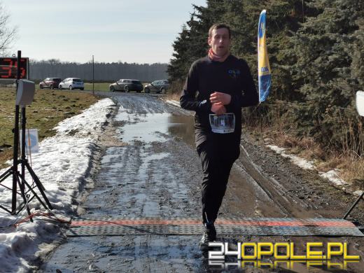 Za nimi już półmaraton. Zakończył się 3 etap "Naratonu"