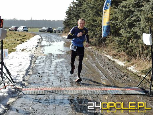 Za nimi już półmaraton. Zakończył się 3 etap "Naratonu"