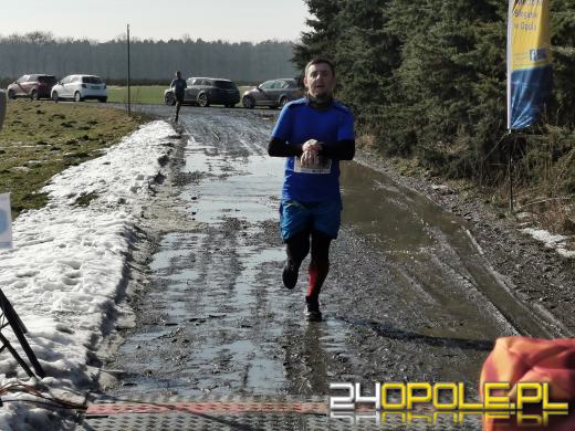 Za nimi już półmaraton. Zakończył się 3 etap "Naratonu"