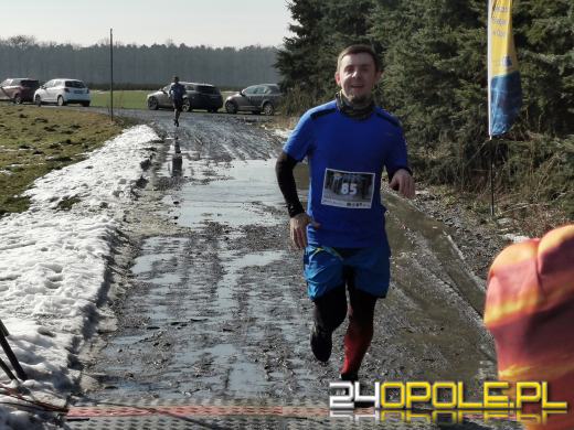 Za nimi już półmaraton. Zakończył się 3 etap "Naratonu"