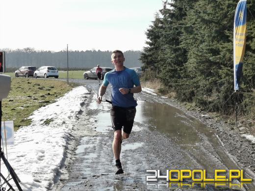 Za nimi już półmaraton. Zakończył się 3 etap "Naratonu"