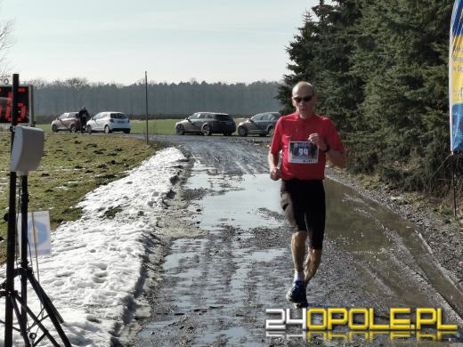 Za nimi już półmaraton. Zakończył się 3 etap "Naratonu"