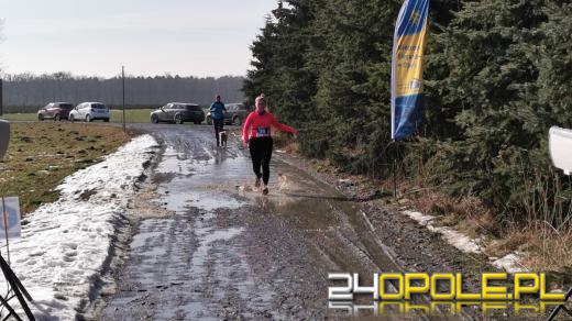 Za nimi już półmaraton. Zakończył się 3 etap "Naratonu"
