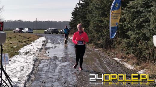 Za nimi już półmaraton. Zakończył się 3 etap "Naratonu"
