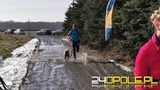 Za nimi już półmaraton. Zakończył się 3 etap "Naratonu"