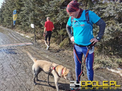Za nimi już półmaraton. Zakończył się 3 etap "Naratonu"