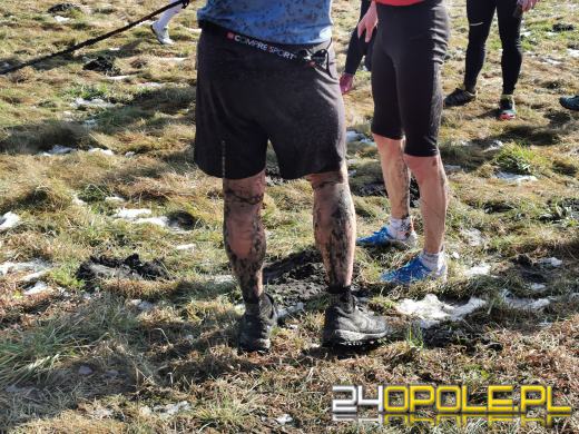 Za nimi już półmaraton. Zakończył się 3 etap "Naratonu"