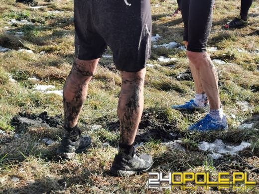 Za nimi już półmaraton. Zakończył się 3 etap "Naratonu"