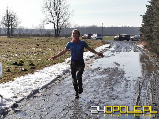 Za nimi już półmaraton. Zakończył się 3 etap "Naratonu"
