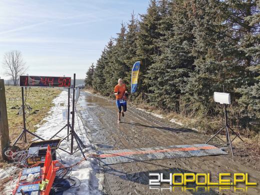 Za nimi już półmaraton. Zakończył się 3 etap "Naratonu"