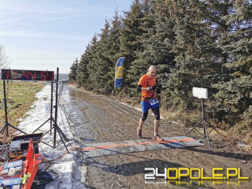 Za nimi już półmaraton. Zakończył się 3 etap "Naratonu"
