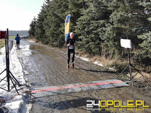 Za nimi już półmaraton. Zakończył się 3 etap "Naratonu"