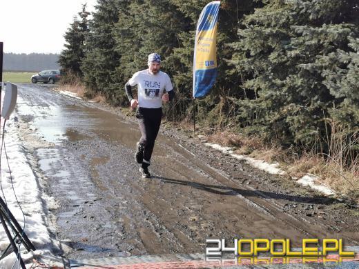 Za nimi już półmaraton. Zakończył się 3 etap "Naratonu"