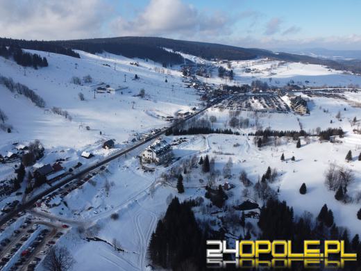 Sprawdziliśmy warunki narciarskie w Zieleńcu 