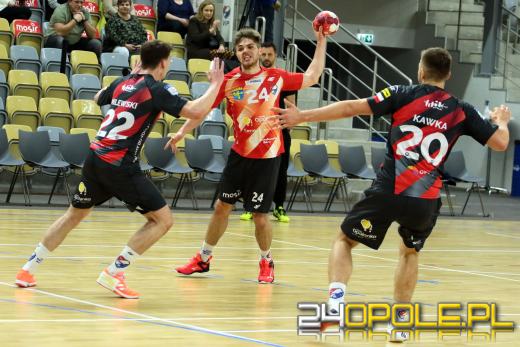 Udany powrót na ligowe parkiety Gwardzistów