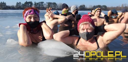 To być może ostatnia taka sesja opolskich Morsów